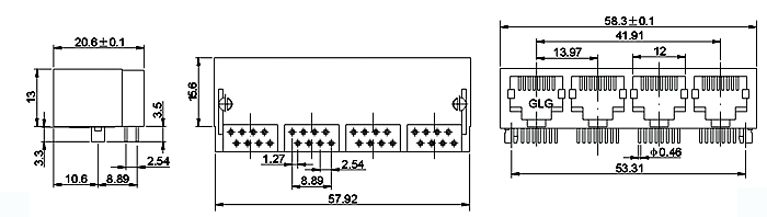 PCB-833B: tech img
