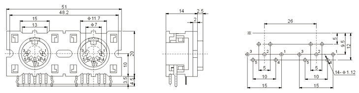 DIN2-D501: tech img