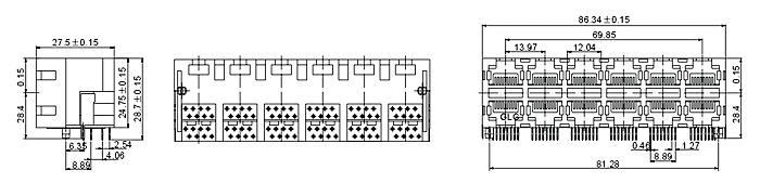 PCB-854A: tech img