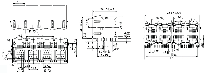 PCB-853A: tech img