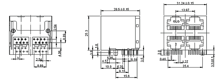 PCB-851: tech img