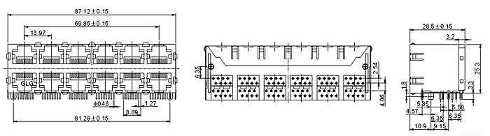 PCB-854C: tech img
