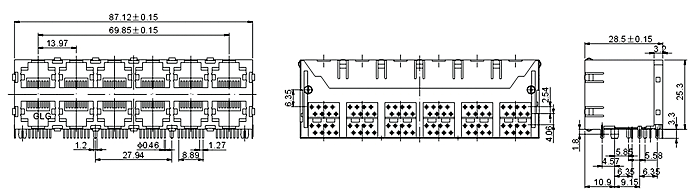 PCB-854D: tech img