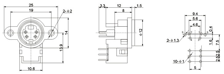 DIN-K407: tech img
