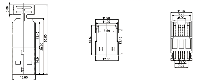 USB-A-04G: tech img