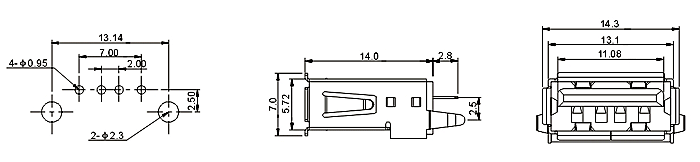 USB-A-10: tech img