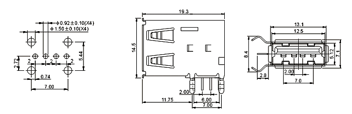 USB-A-15: tech img