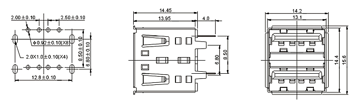 USB-2A-11: tech img