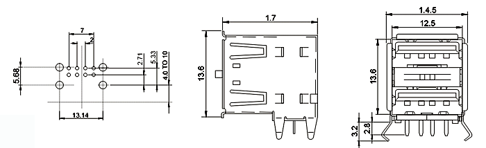 USB-2A-02: tech img