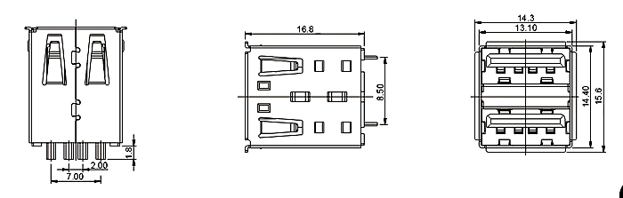 USB-2A-09: tech img