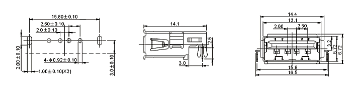 USB-A-16: tech img