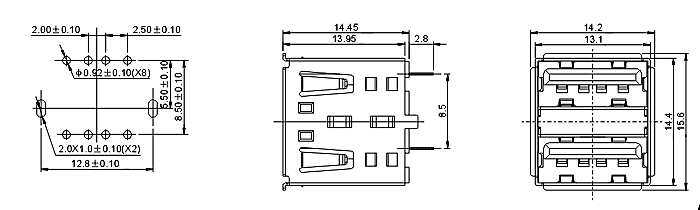 USB-2A-08: tech img