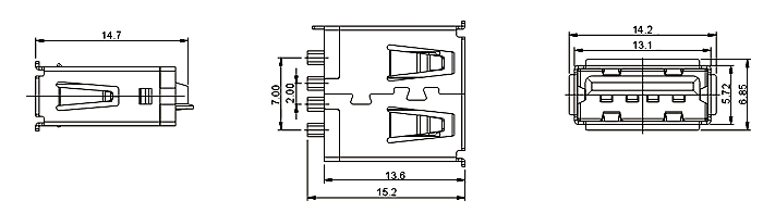USB-A-08: tech img