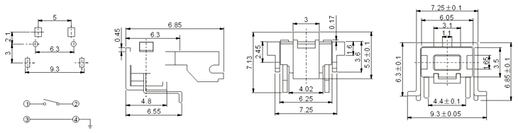 KFC-A03-11/T: tech img