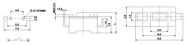 KFC-A03-08B/T: tech img