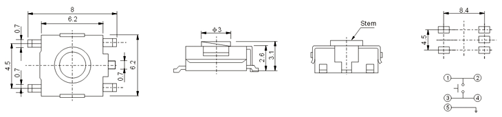 KFC-A06-06/T: tech img
