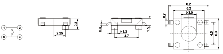 KFC-A06-20/T: tech img