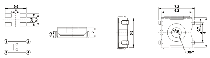 KFC-A06-18/T: tech img