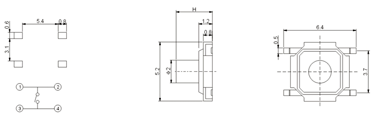 KFC-A05-05C/T: tech img