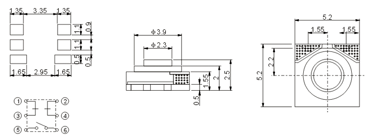 KFC-A05-07A/T: tech img