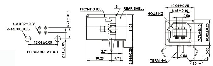 USB-B-03: tech img