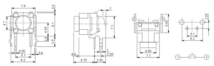 KFC-A06-15A: tech img