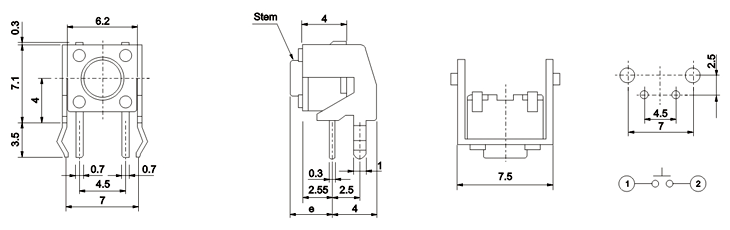 KFC-A06-12A: tech img