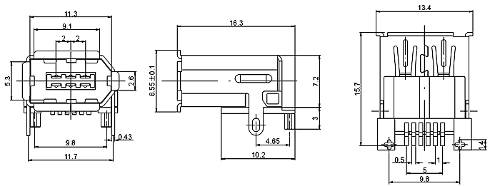 1394-06A/T: tech img
