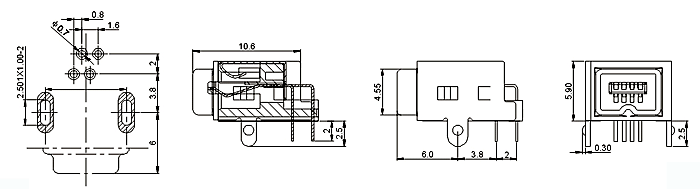 1394-03/A: tech img