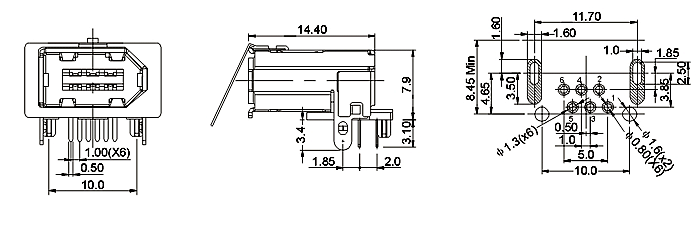 1394-05/TB: tech img
