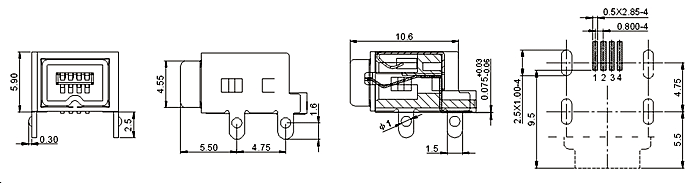 1394-02A/T: tech img