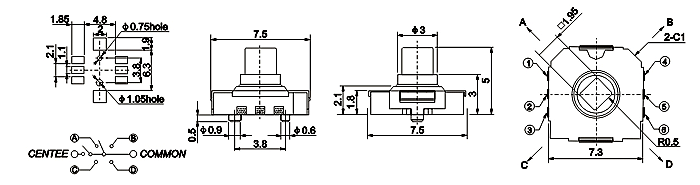 MT-11WT: tech img