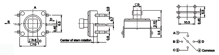 MT-11WB: tech img