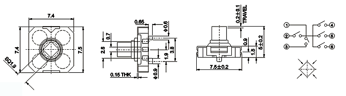 MT-11WW: tech img