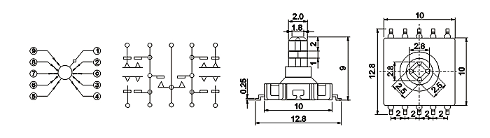 MT-11WU: tech img
