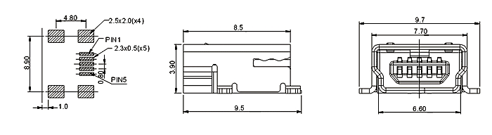 1394-14/T: tech img