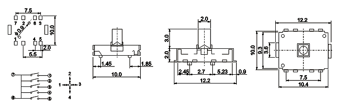 MT-11WS: tech img