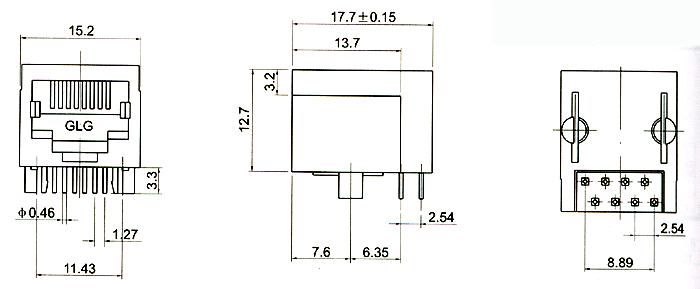 PCB-817: tech img