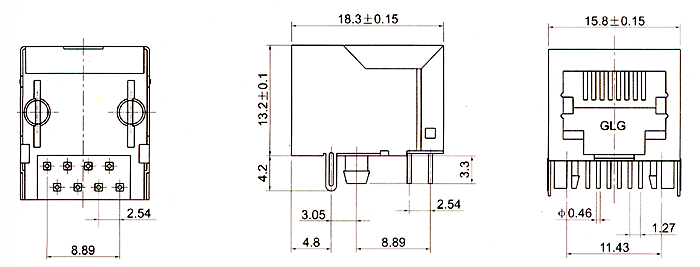 PCB-817A: tech img
