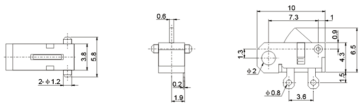 KFT-37/A: tech img