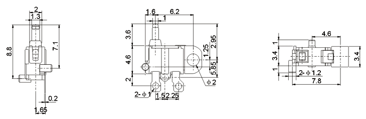 KFT-35/A: tech img