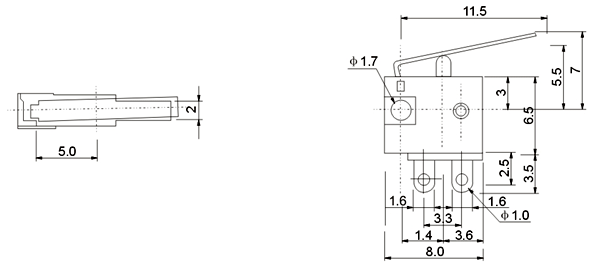KFT-38/A: tech img