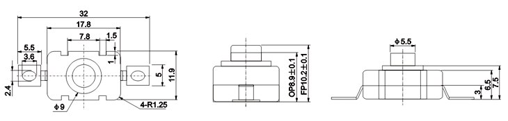 KFT-10/N: tech img