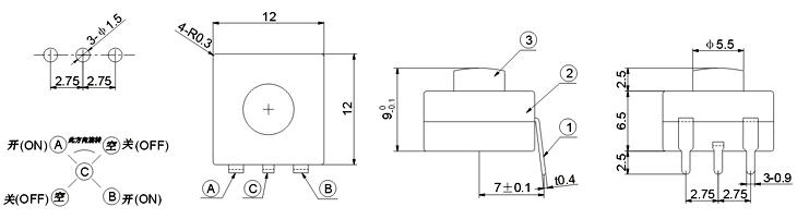 KFT-A-12B: tech img