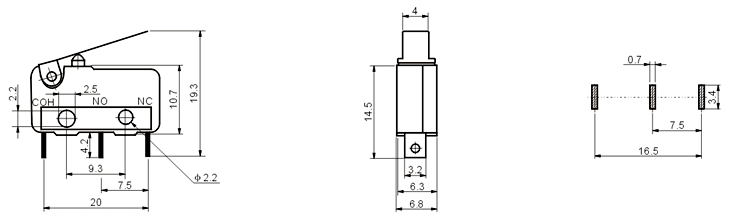 KFT-03/A: tech img