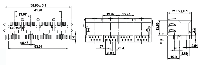 PCB-833E: tech img